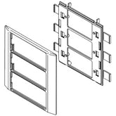 Legrand - Wiremold WIR-5550 5500 Series™ Device Inline Bracket